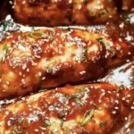 22 baked chicken breast recipes for dinner 2026 07 17 044418 1