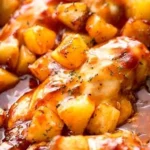 baked pineapple barbecue chicken 2026 07 17 044415 1