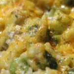 cheesy broccoli chicken and rice casserole 2026 07 17 044412 1