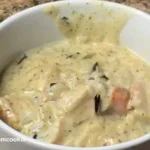 chicken and wild rice soup recipe 2026 07 17 044429 1