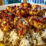 chicken scampi with creamy garlic parmesan rice 2026 07 17 044416 1