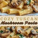 cozy tuscan mushroom pasta 2026 07 21 135104 1
