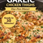 creamy garlic chicken thighs easy one pan 30 min 2026 07 24 135952 683x1024 1