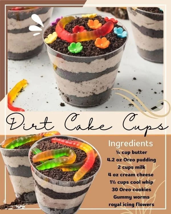 Assorted colorful cup cakes with various toppings and decorations