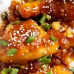 flavorful honey garlic chicken in just 10 minutes 2026 07 17 044423 1