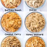 instant pot shredded chicken 6 flavor variations 2026 07 17 044413 678x1024 1