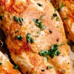 juicy oven baked chicken breasts easy meal prep 2026 07 24 140013 512x1024 1