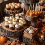 rustic dessert display ideas that make fall baby s 2026 07 24 140010 574x1024 1
