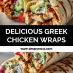 savor the flavor delicious greek chicken wraps fo 2026 07 23 072552 528x1024 1