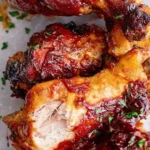 slow cooker bbq chicken legs 2026 07 17 044357 1