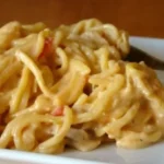 slow cooker cheesy chicken spaghetti with velveeta 2026 07 17 044401 1