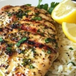 zesty greek chicken lemon rice bake a simple me 2026 07 17 044423 1